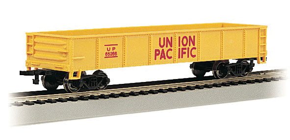 Bachmann Gondola Union Pacific