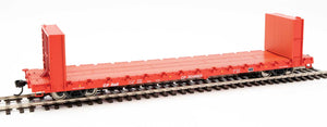 Walthers 60' Pullman-Standard Bulkhead Flatcar Canadian Pacific