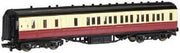 Bachmann Personenwagen Red Express Brake Coach - Thomas & Friends