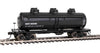 Walthers Kesselwagen 3-Dome Tank Car GATX