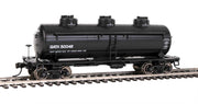 Walthers Kesselwagen 3-Dome Tank Car GATX