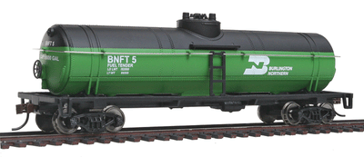 Walthers Kesselwagen Burlington Northern