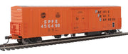 Walthers Güterwagen Mechanical Reefer Southern Pacific Fruit Express