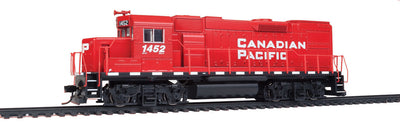 Walthers Diesellok GP15 Canadian Pacific