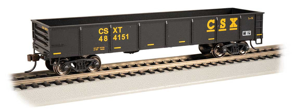 Bachmann Gondola CSX Transportation