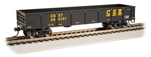 Bachmann Gondola CSX Transportation