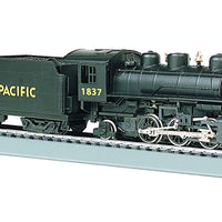 Bachmann Dampflok 2-6-2 Union Pacific mit Rauchfunktion