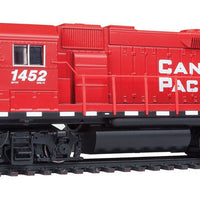 Walthers Diesellok GP15 Canadian Pacific