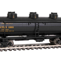 Walthers Kesselwagen 3-Dome Tank Car  UTLX