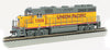 Bachmann Diesellok EMD GP40 Union Pacific