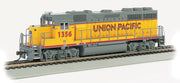 Bachmann Diesellok EMD GP40 Union Pacific