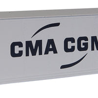 H0 Container 40 Fuß CMA CGM