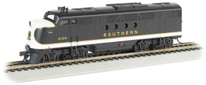 Bachmann Diesellok EMD FT-A Southern Railway DCC + Sound