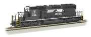 Bachmann Diesellok SD40-2 Norfolk Southern