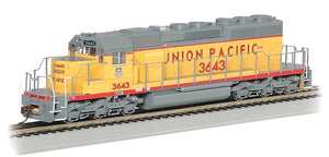 Bachmann Diesellok SD40-2 Union Pacific
