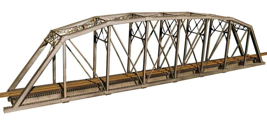 Bausatz Brücke eingleisig 71,8 cm