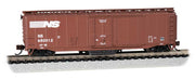 Bachmann Boxcar Reinigungswagen Norfolk Southern