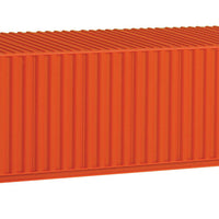 H0 Container 40 Fuß Genstar