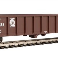 Walthers Güterwagen 53' Railgon Gondola Conrail