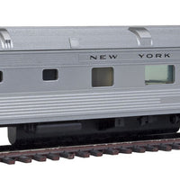 Walthers 85' Budd Diner New York Central