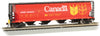 Bachmann Grain Hopper Government of Canada CPWX mit FRED