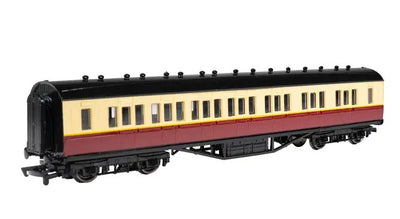 Bachmann Personenwagen Red Composite Coach - Thomas & Friends