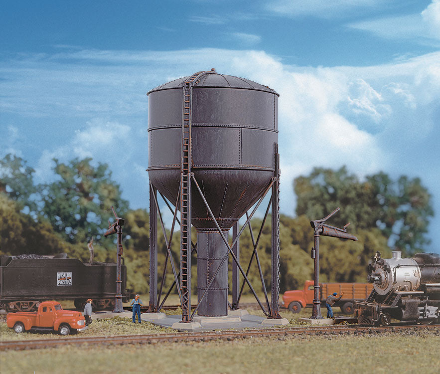 Bausatz Wassertank