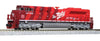 Kato Diesellok SD70ACe Union Pacific