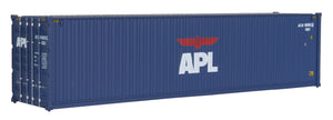 H0 Container 40 Fuß  American President Lines APL