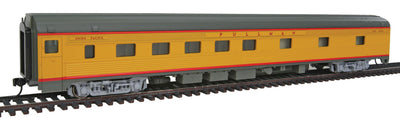 Walthers 85' Budd 10-6 Sleeper Union Pacific