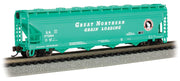 Bachmann Grain Hopper Great Northern