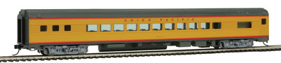 Walthers 85' Budd Small Window Coach Union Pacific