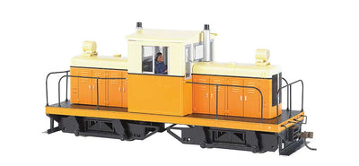 Bachmann Diesellok Whitcomb 50-Ton Center-Cab Digital DCC