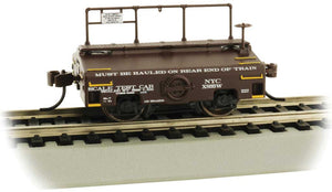 Bachmann Scale Test Weight Car New York Central