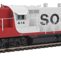 Walthers Diesellok EMD GP9 Soo Line