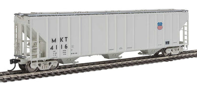 Walthers Covered Hopper Union Pacific MKT