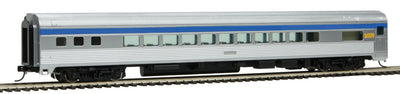 Walthers 85' Budd Small Window Coach Via Rail Canada