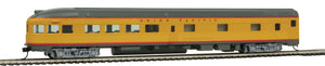Walthers 85' Budd Observation Car Union Pacific