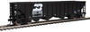 Walthers 100-Ton 4-Bay Hopper Burlington Northern