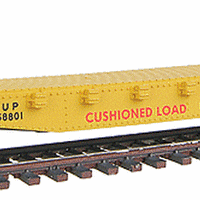 Walthers Flatcar Union Pacific