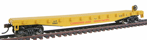 Walthers Flatcar Union Pacific