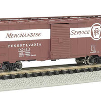 Bachmann Boxcar Pennsylvania Railroad