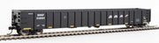 Walthers Güterwagen 68' Railgon Gondola Burlington Northern Santa Fe BNSF