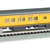 Bachmann Personenwagen Observation Union Pacific