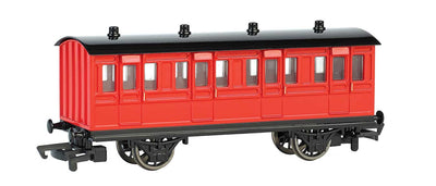 Bachmann Personenwagen Rot Thomas & Friends