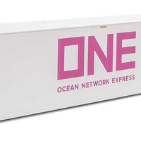 H0 Container 40 Fuß Ocean Network Express ONE