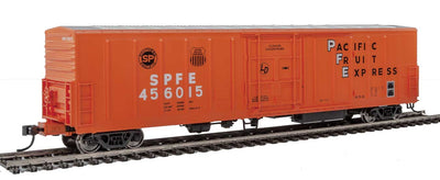 Walthers Güterwagen Mechanical Reefer Southern Pacific Fruit Express