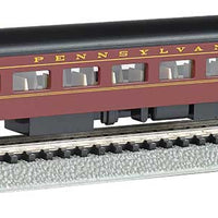 Bachmann Personenwagen Coach Pennsylvania Railroad
