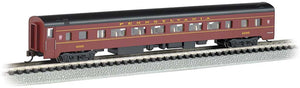 Bachmann Personenwagen Coach Pennsylvania Railroad