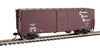 Walthers 40' AAR 1948 Boxcar Canadian Pacific